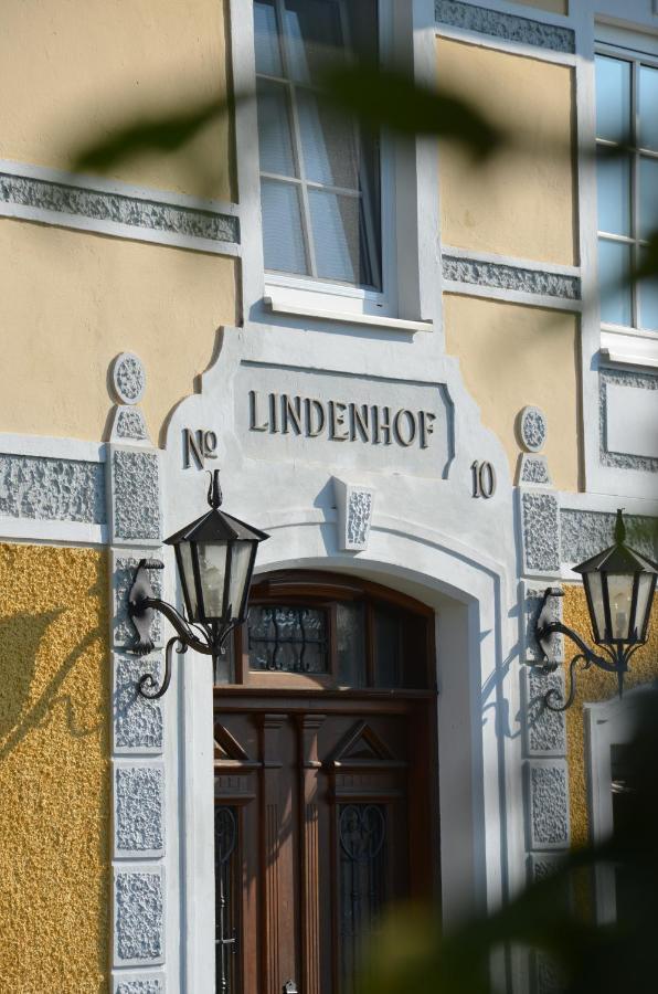 Lindenhof- Fam. Forstmayr Haag Zewnętrze zdjęcie